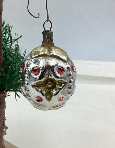 Antik christbaumschmuck - antik,