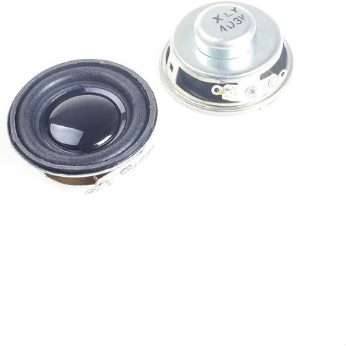 Ohm watt lautsprecher - 4,