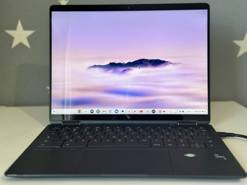 Elite dragonfly chromebook - elite,