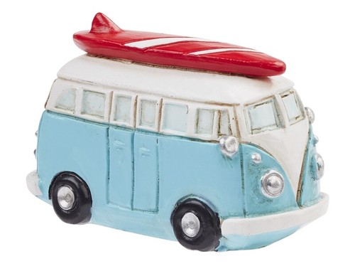 Mini urlaubs camping bus mit - urlaubs,