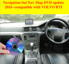 Navigation Navi Karte DVD