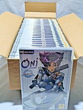 Oni rom new factory - pc,
