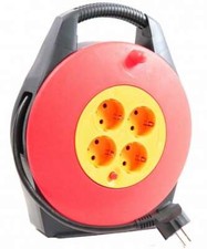 15 m Verlängerungskabel