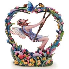 Elfen Figur Hearts Content  by