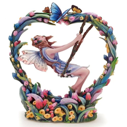 Elfen figur hearts - hearts,