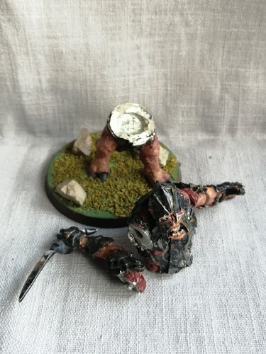 Herr der ringe tabletop - der,