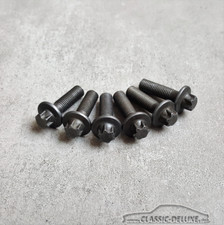 Krümmerschraube M9 Torx 4