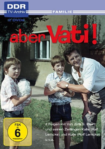 Aber vati ddr - aber, tv-archiv