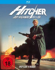Hitcher, der Highway Killer