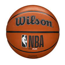 Wilson Basketball NBA DRV PLUS