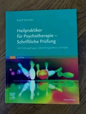 Heilpraktiker für
