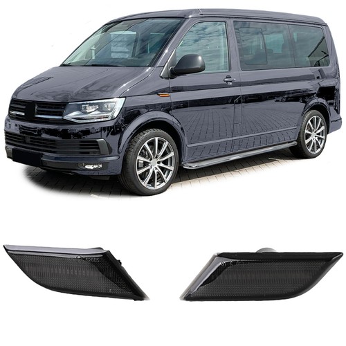 Schwarze led stripe - schwarze,