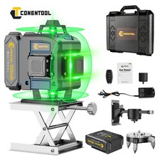 Kreuzlinienlaser Wasserwaage