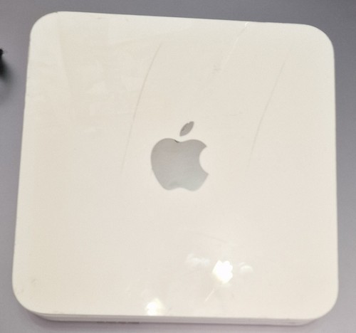 Apple time capsule - capsule, /