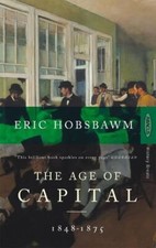 Hobsbawm: Age of Capital, Eric