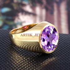 Natürlich amethyst edelstein - amethyst,