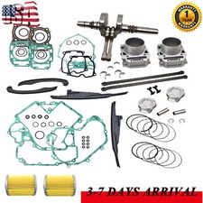 for 06-10 Outlander 800 ATV