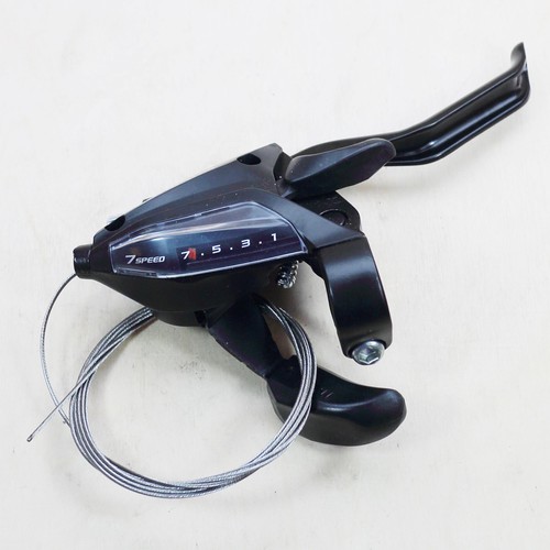 Shimano alivio ef500 7r2a - shimano, st-ef500-7r2a