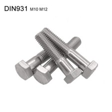 2/10 / 100PCS  M10 / M12