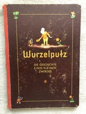 Wurzelputz sammelalbum knorr - wurzelputz,