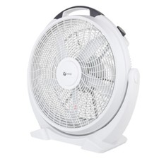 Bodenventilator 50 cm