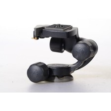 Manfrotto 460 3-Wege Neiger