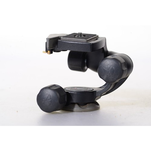 Manfrotto 460 wege neiger - 3-wege,