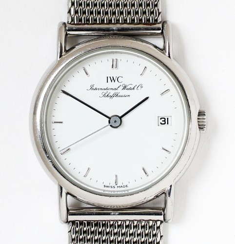 Iwc schaffhausen portofino - iwc,