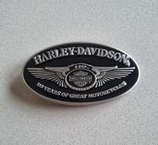 Harley Davidson