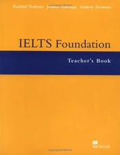 IELTS Foundation