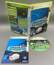 Football manager 2006 xbox - manager,