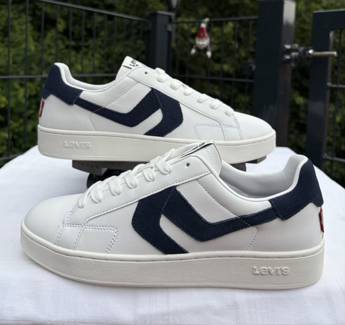 Levi herren sneaker - levi’s,