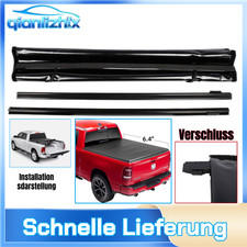 Laderaumabdeckung Abdeckung