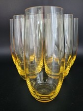 Moser Karlsbad Gläser im