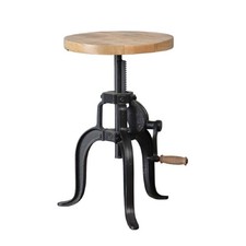 Hocker SELCE Industrial Design