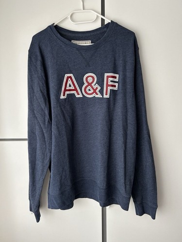 Abercrombie fitch herren - &,