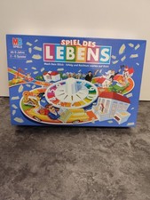 Game of Life: Original First