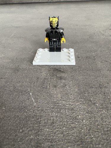 Lego star wars savage opress - star,