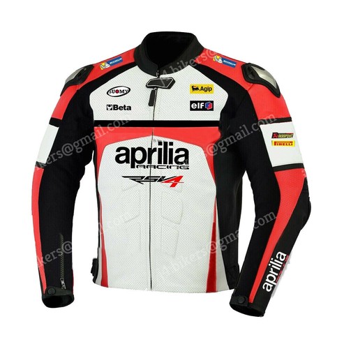 Neue aprilia racing rsm - neue,