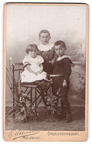 Fotografie uhlmann - fotografie, e.
