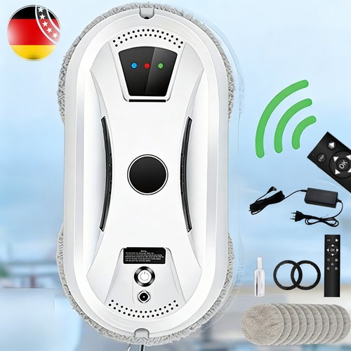 5600pa fensterputzroboter - 5600pa,