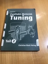 tuning 2stroke Scooter Motor