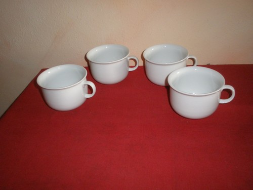 Thomas trend weiss - trend,