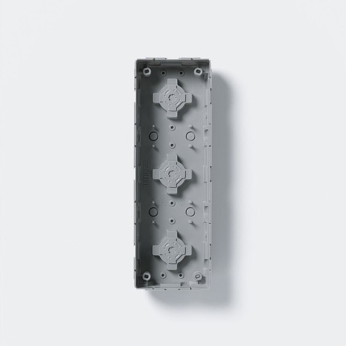 Siedle 611 1 - gu, 611-3/1-0