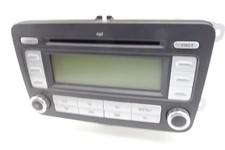 Original Autoradio Radio Display Car Radio VW RCD300 1K0035186AD MP3