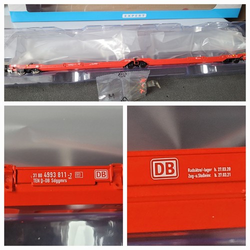 Piko 24619 taschenwagen - 24619,