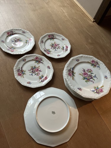 Rosenthal selb bavaria maria - rosenthal,