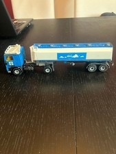 SIKU-V-Serie 288 Volvo F10 Turbo 6 Araltankersattelzug