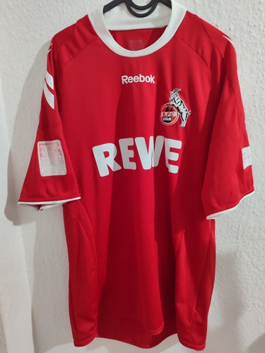 Köln fußball trikot - kÖln,