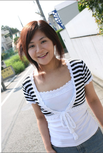 Tomomi takahara zeppin senka - tomomi,